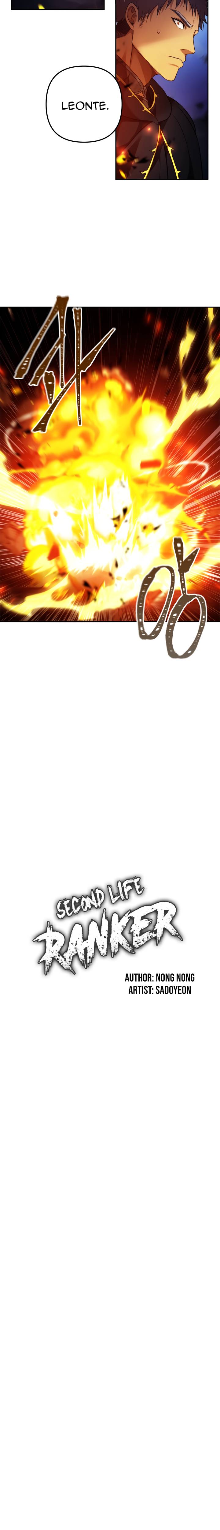 Ranker Who Lives A Second Time chapter 86 page 6