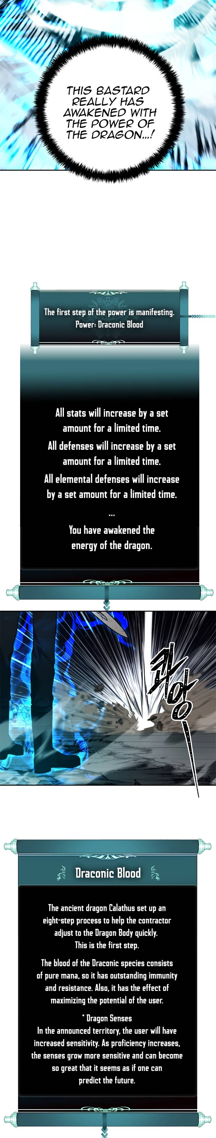 Ranker Who Lives A Second Time chapter 87 page 12