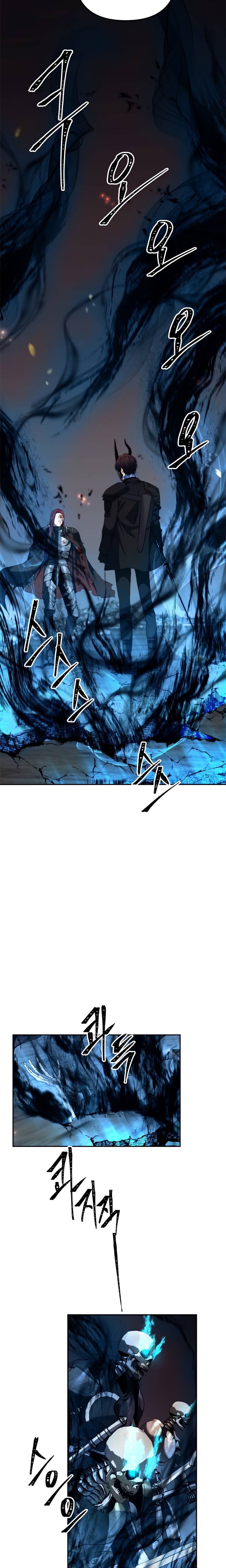 Ranker Who Lives A Second Time chapter 87 page 17