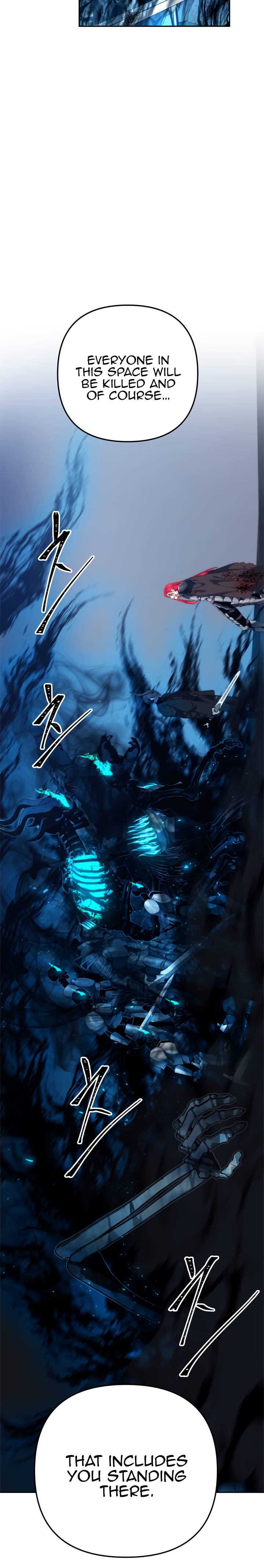 Ranker Who Lives A Second Time chapter 87 page 18