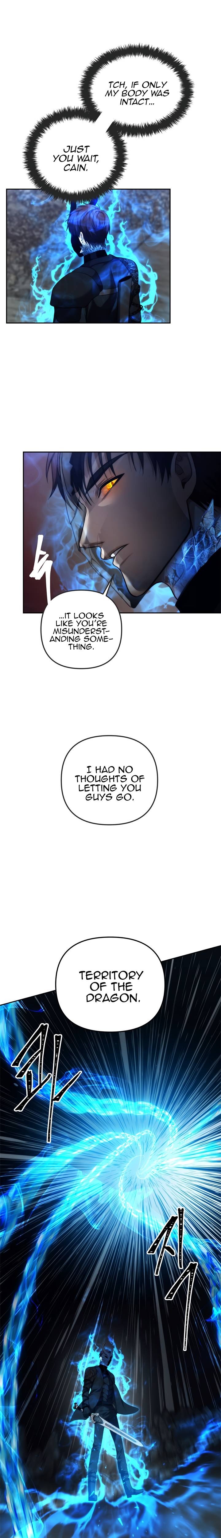 Ranker Who Lives A Second Time chapter 87 page 9