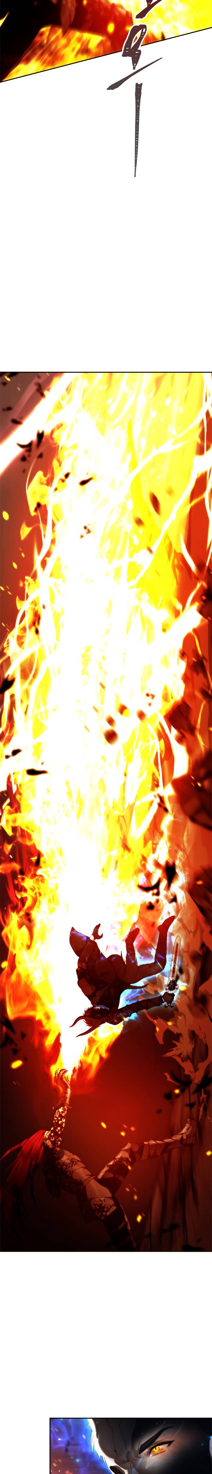 Ranker Who Lives A Second Time chapter 88 page 10