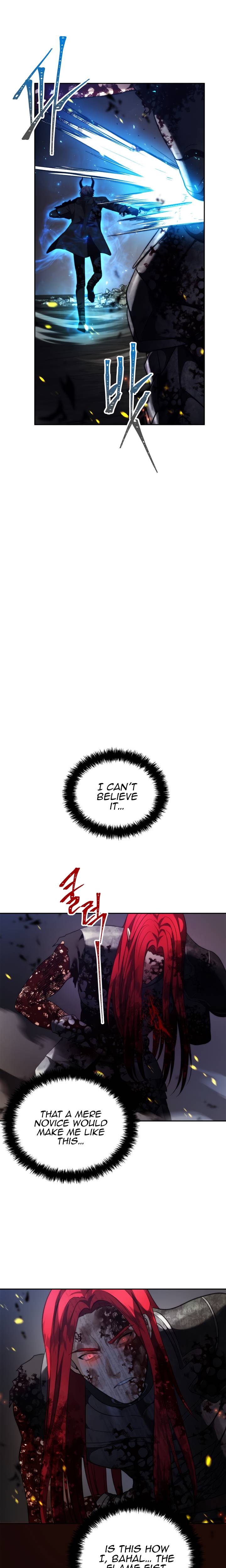 Ranker Who Lives A Second Time chapter 88 page 12