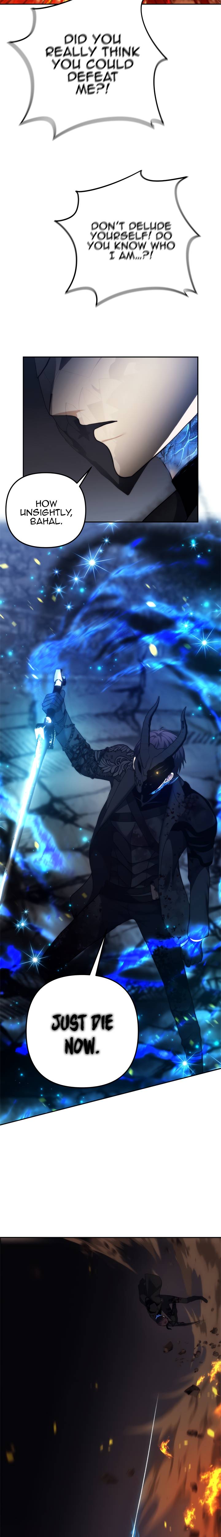 Ranker Who Lives A Second Time chapter 88 page 14