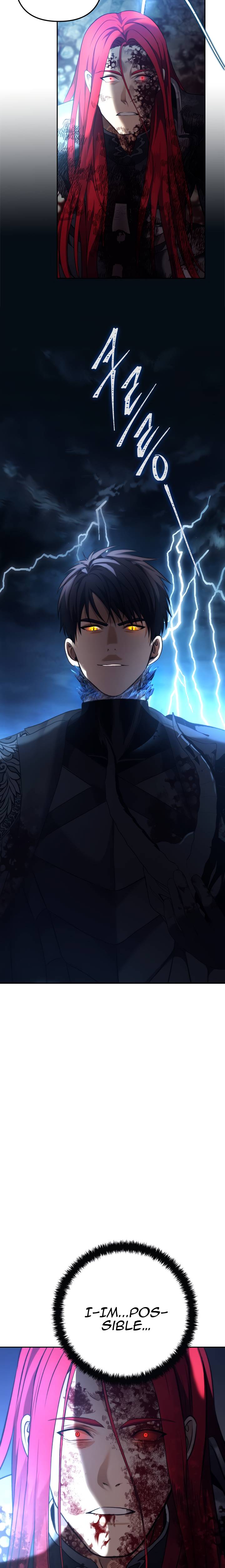 Ranker Who Lives A Second Time chapter 88 page 19