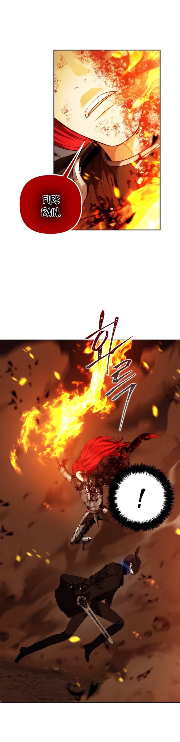 Ranker Who Lives A Second Time chapter 88 page 2