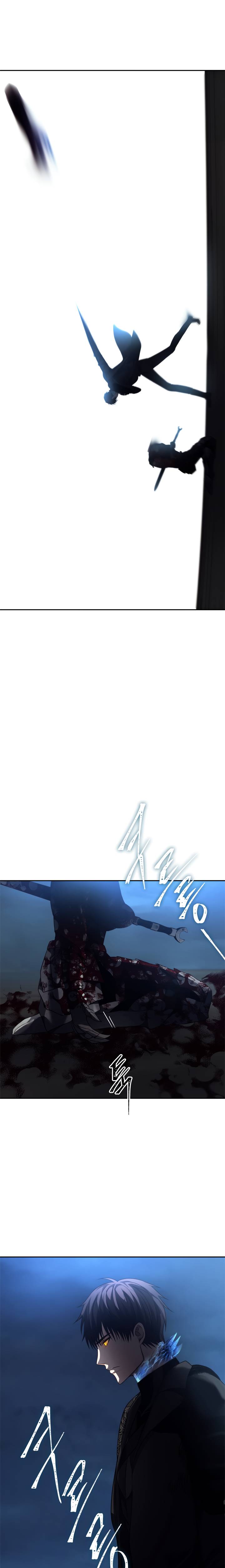 Ranker Who Lives A Second Time chapter 88 page 21