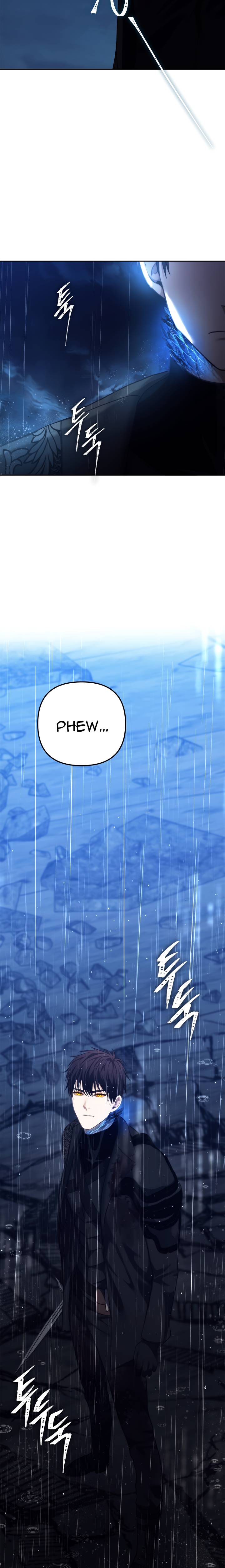 Ranker Who Lives A Second Time chapter 88 page 22