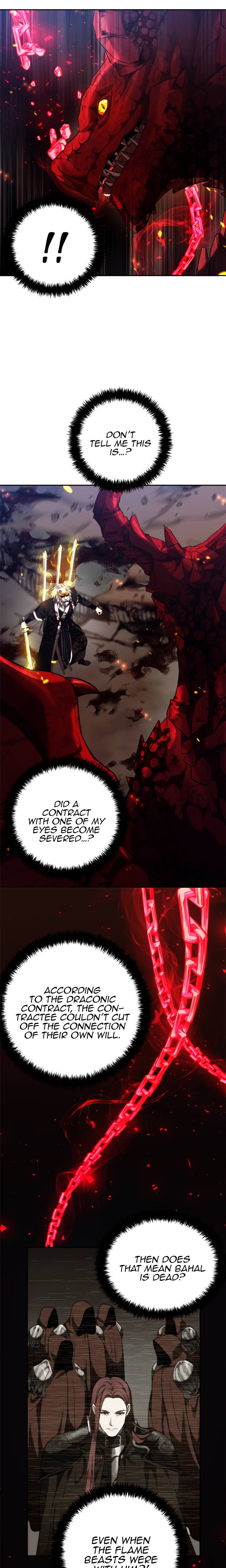 Ranker Who Lives A Second Time chapter 88 page 24