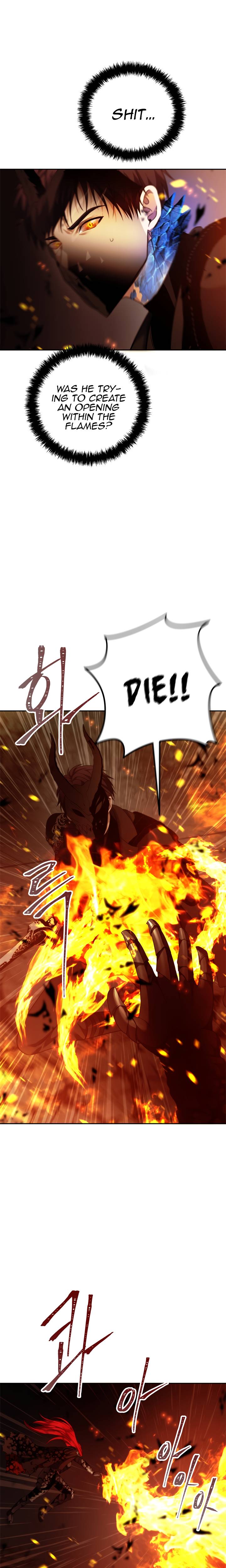 Ranker Who Lives A Second Time chapter 88 page 3