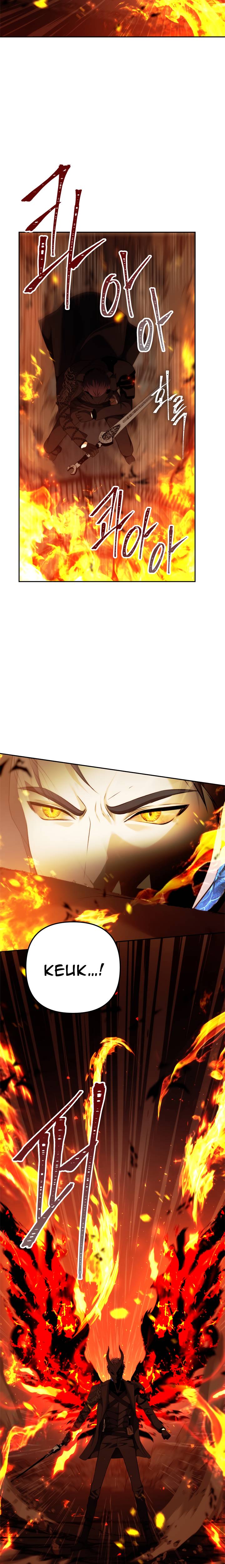 Ranker Who Lives A Second Time chapter 88 page 4