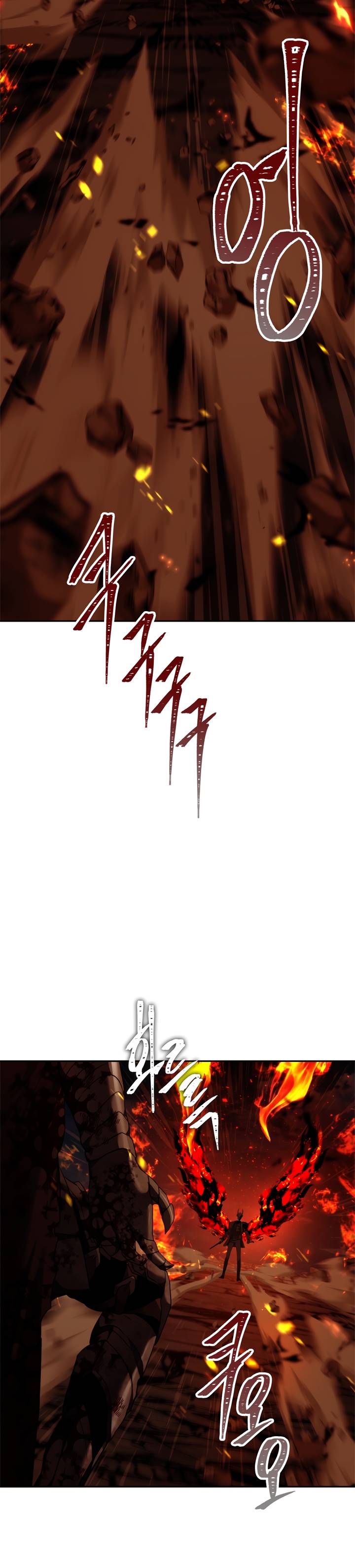 Ranker Who Lives A Second Time chapter 88 page 5