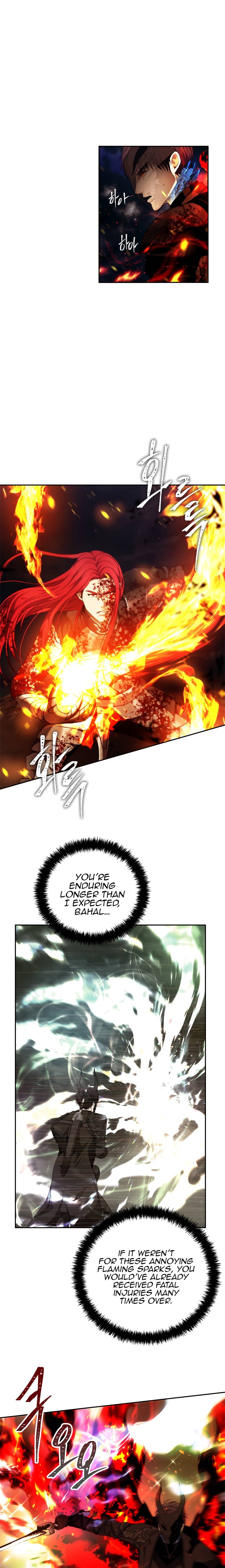 Ranker Who Lives A Second Time chapter 88 page 7