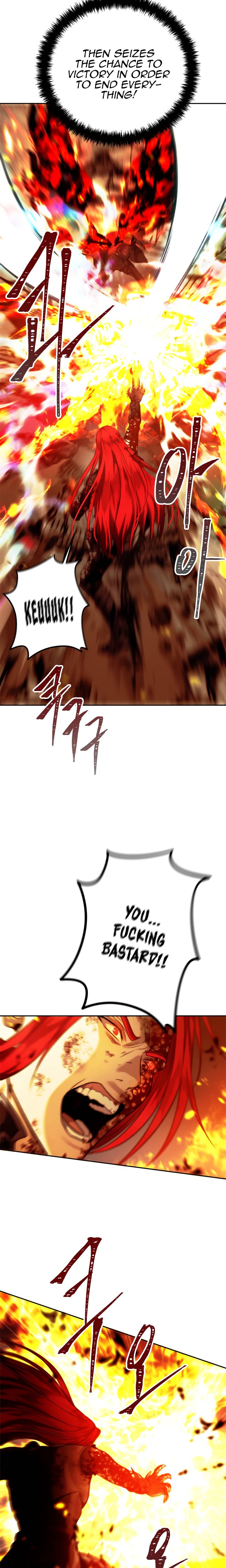 Ranker Who Lives A Second Time chapter 88 page 9