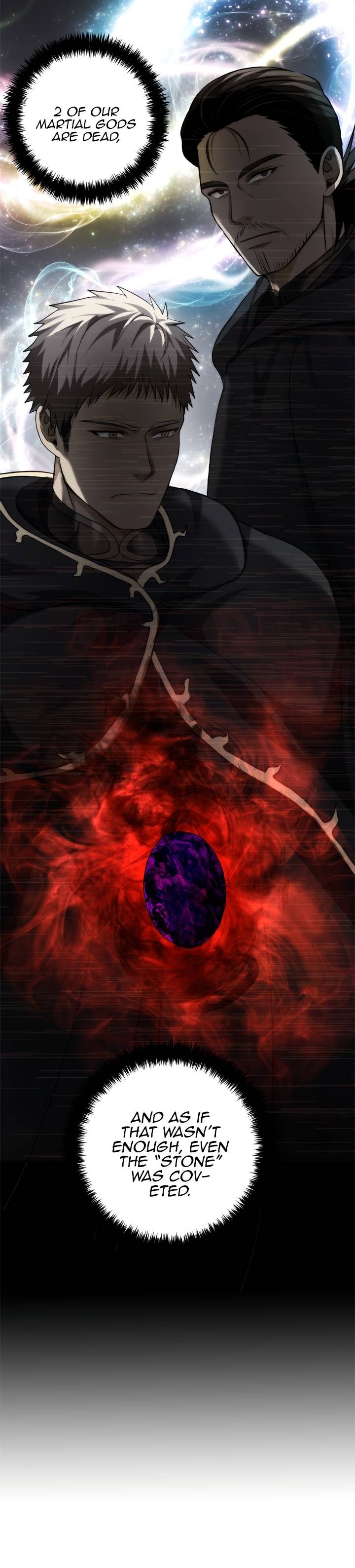 Ranker Who Lives A Second Time chapter 89 page 11