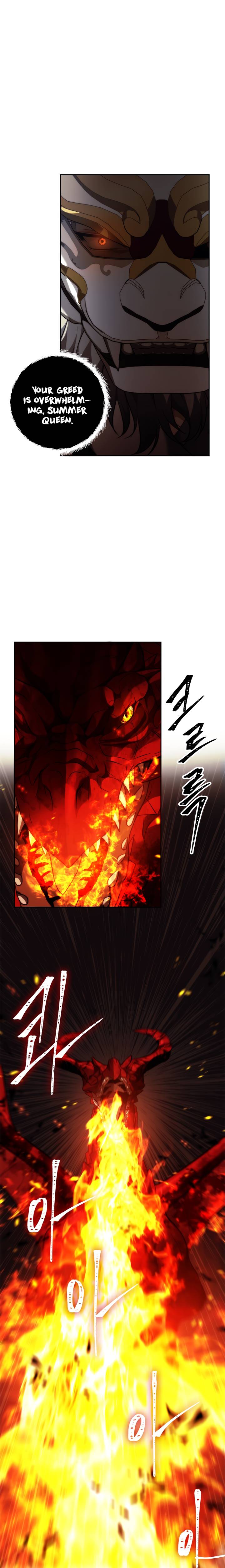 Ranker Who Lives A Second Time chapter 89 page 12