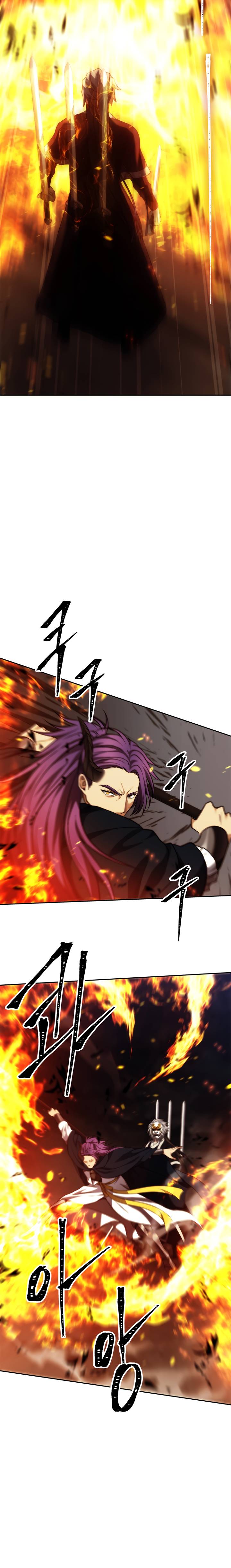 Ranker Who Lives A Second Time chapter 89 page 13