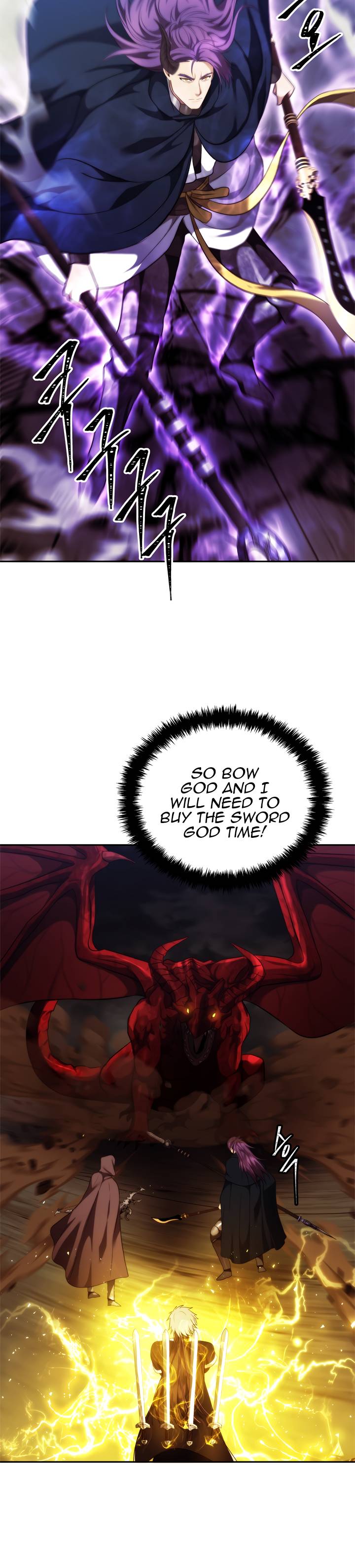 Ranker Who Lives A Second Time chapter 89 page 16