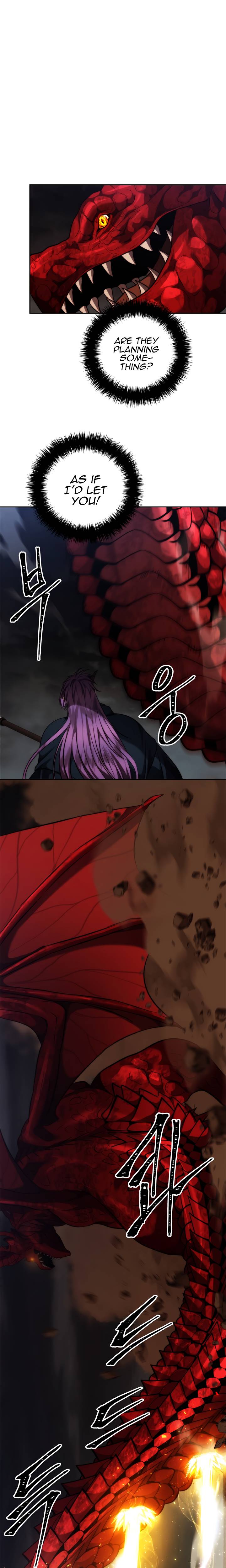 Ranker Who Lives A Second Time chapter 89 page 17