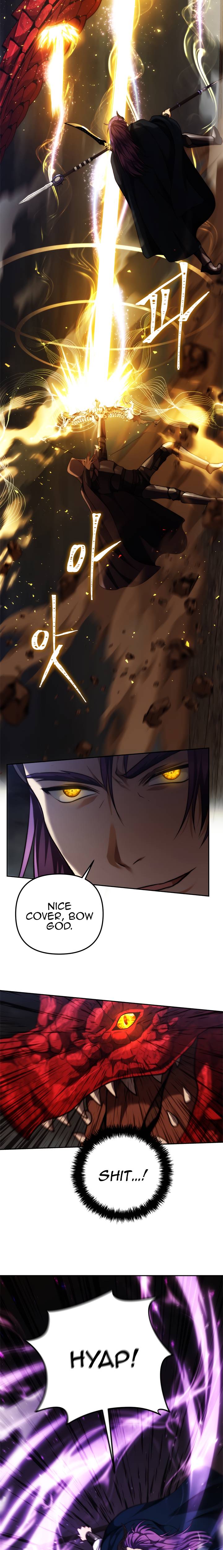 Ranker Who Lives A Second Time chapter 89 page 18