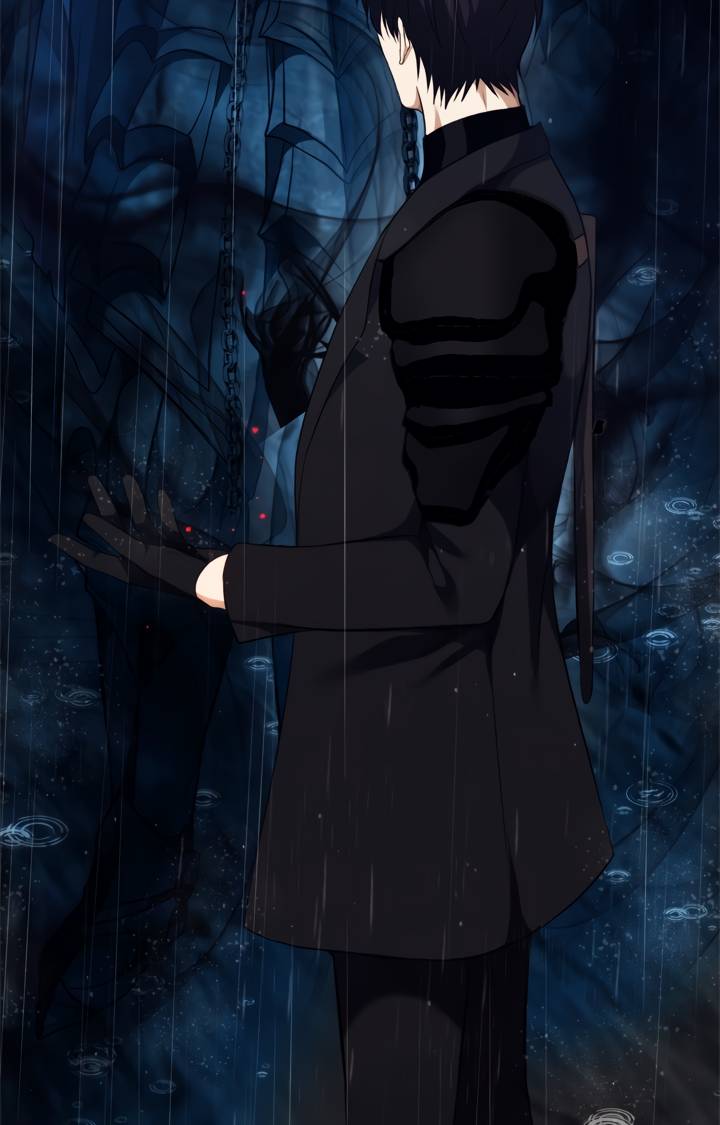 Ranker Who Lives A Second Time chapter 89 page 2