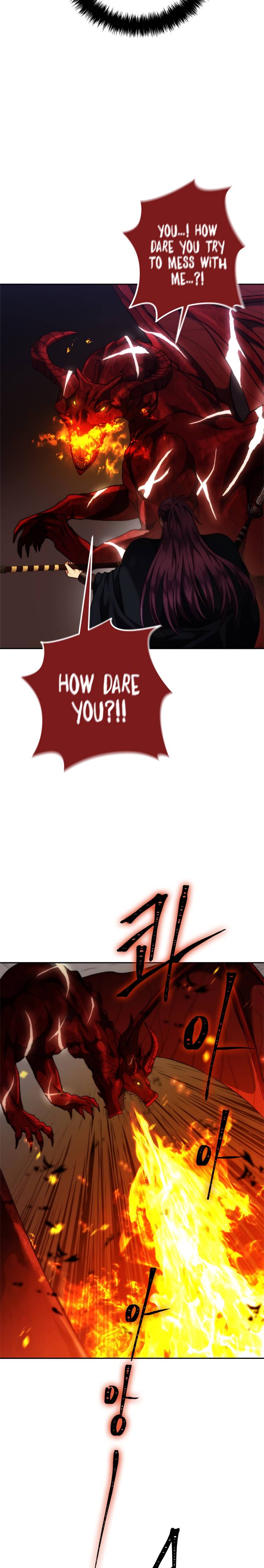 Ranker Who Lives A Second Time chapter 89 page 22