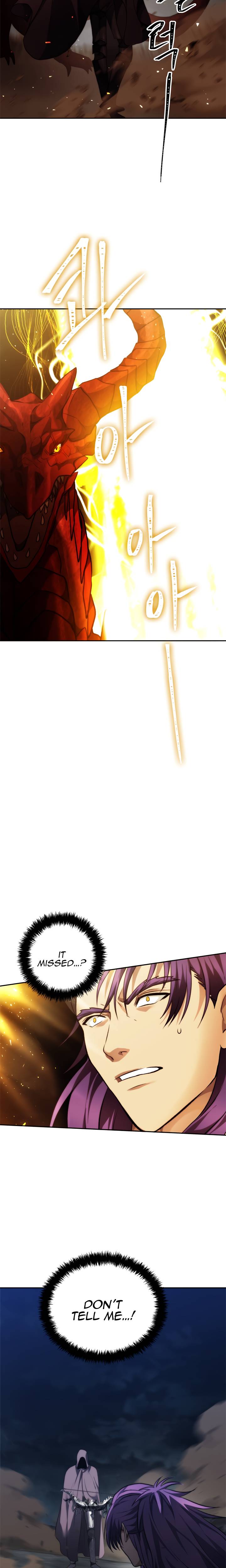 Ranker Who Lives A Second Time chapter 89 page 25