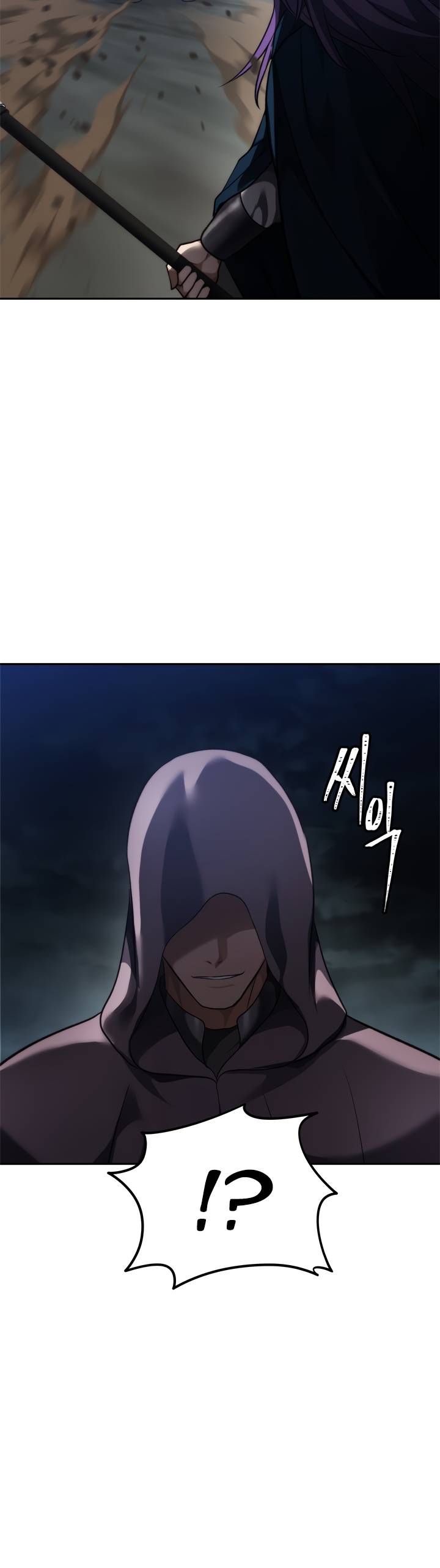 Ranker Who Lives A Second Time chapter 89 page 26