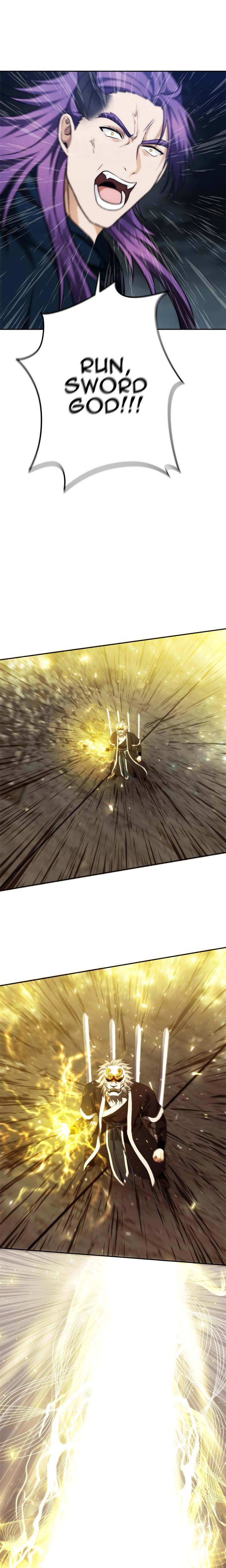 Ranker Who Lives A Second Time chapter 89 page 27