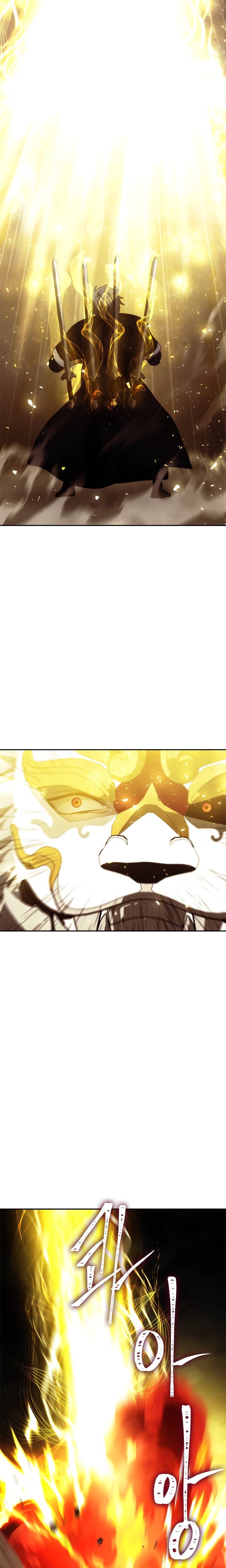 Ranker Who Lives A Second Time chapter 89 page 28