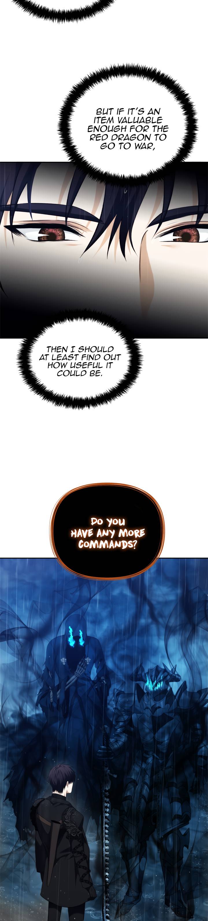 Ranker Who Lives A Second Time chapter 89 page 5