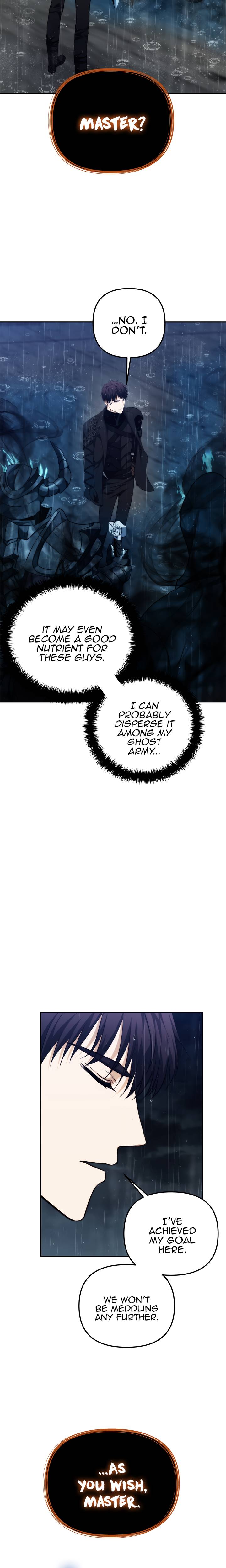 Ranker Who Lives A Second Time chapter 89 page 6