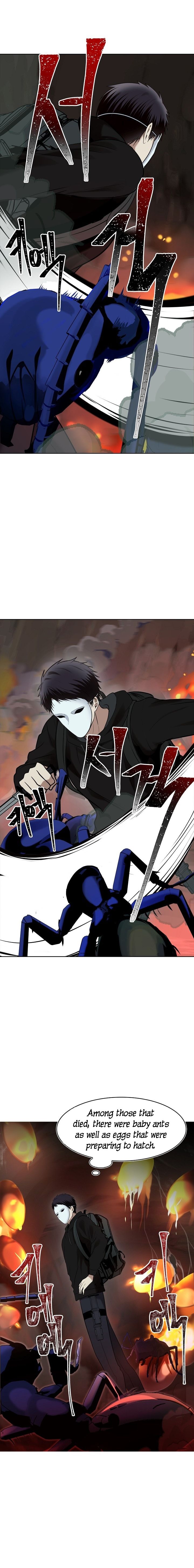 Ranker Who Lives A Second Time chapter 9 page 14