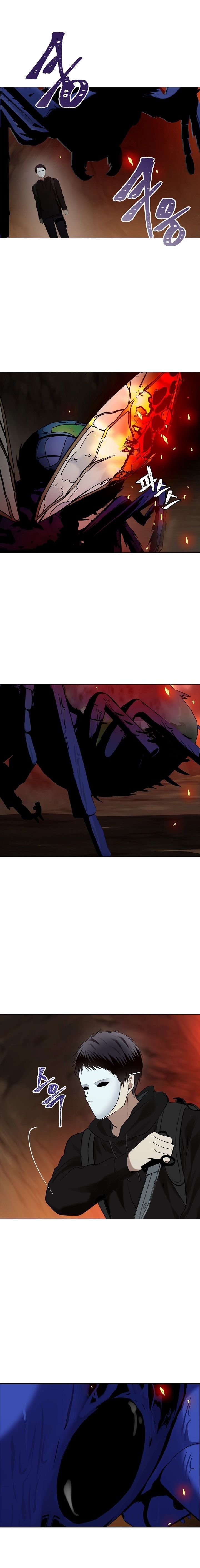 Ranker Who Lives A Second Time chapter 9 page 16