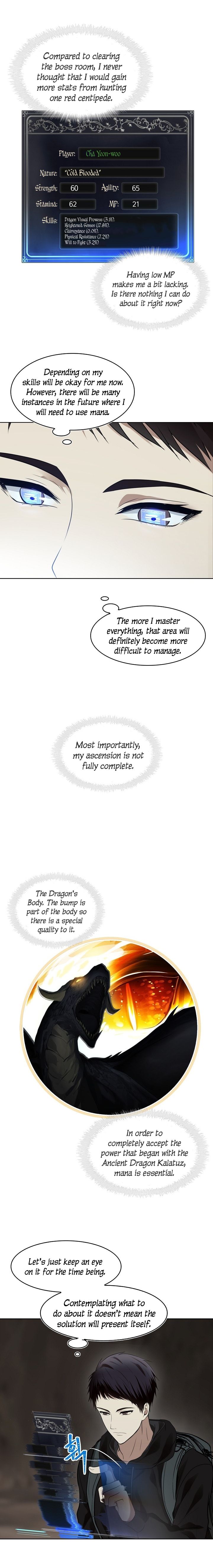 Ranker Who Lives A Second Time chapter 9 page 3