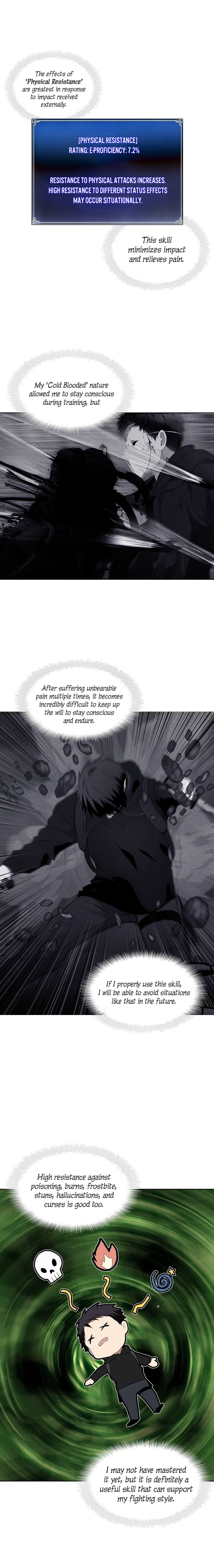 Ranker Who Lives A Second Time chapter 9 page 4