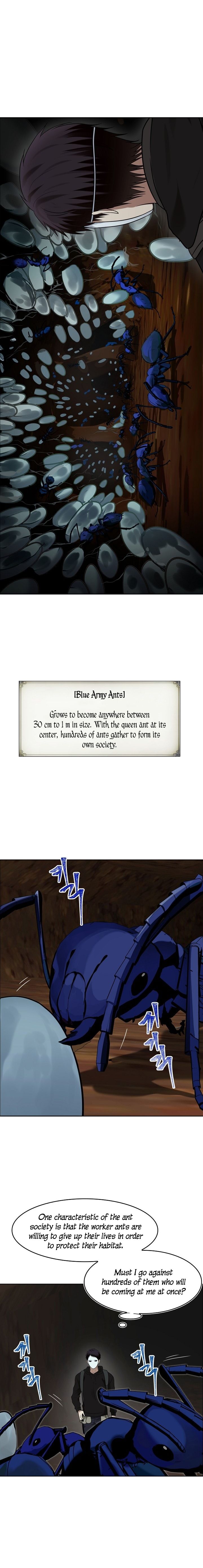 Ranker Who Lives A Second Time chapter 9 page 9