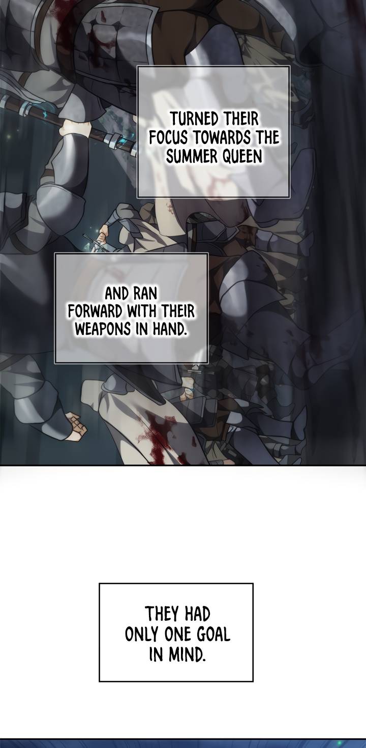 Ranker Who Lives A Second Time chapter 90 page 13