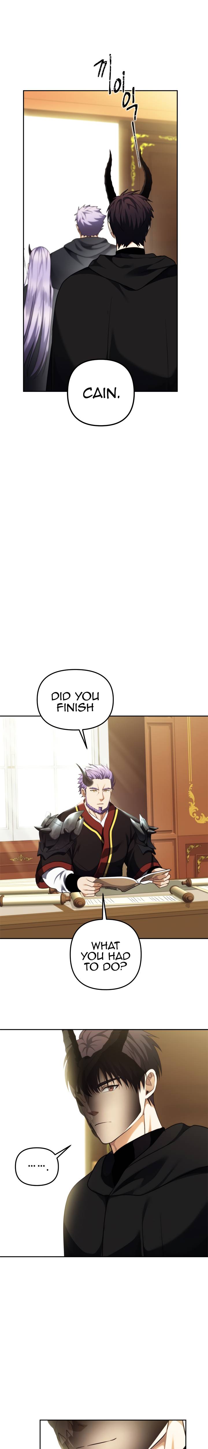 Ranker Who Lives A Second Time chapter 90 page 25