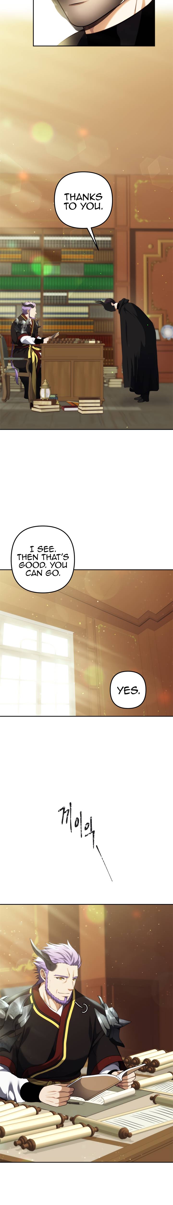 Ranker Who Lives A Second Time chapter 90 page 26