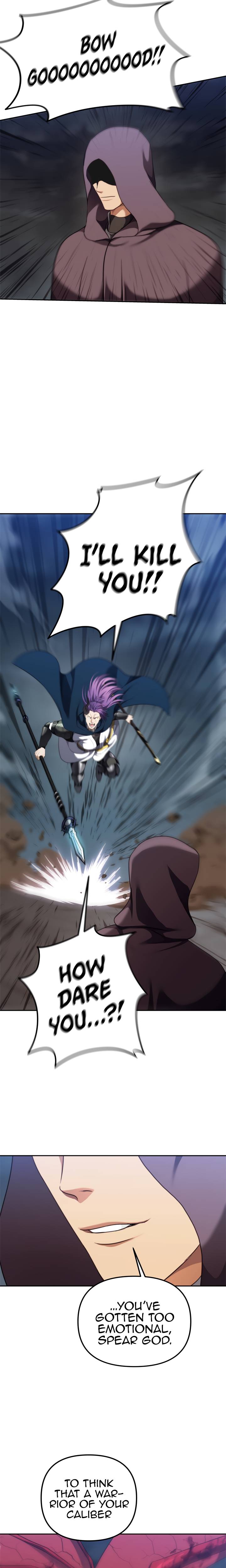 Ranker Who Lives A Second Time chapter 90 page 4