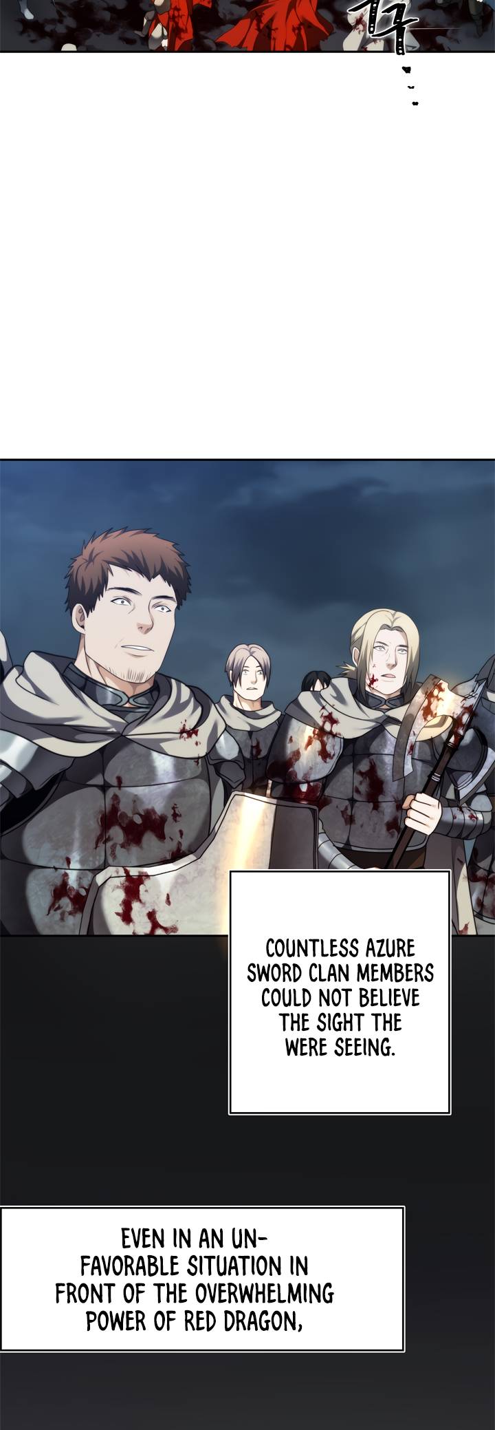 Ranker Who Lives A Second Time chapter 90 page 6