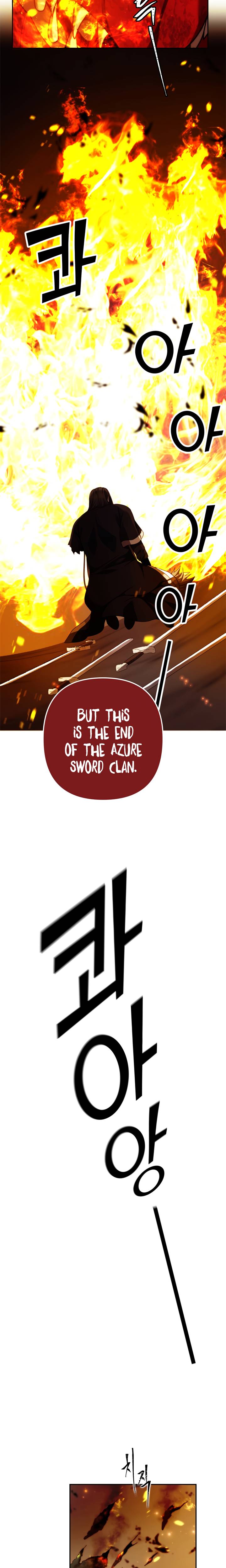 Ranker Who Lives A Second Time chapter 90 page 8