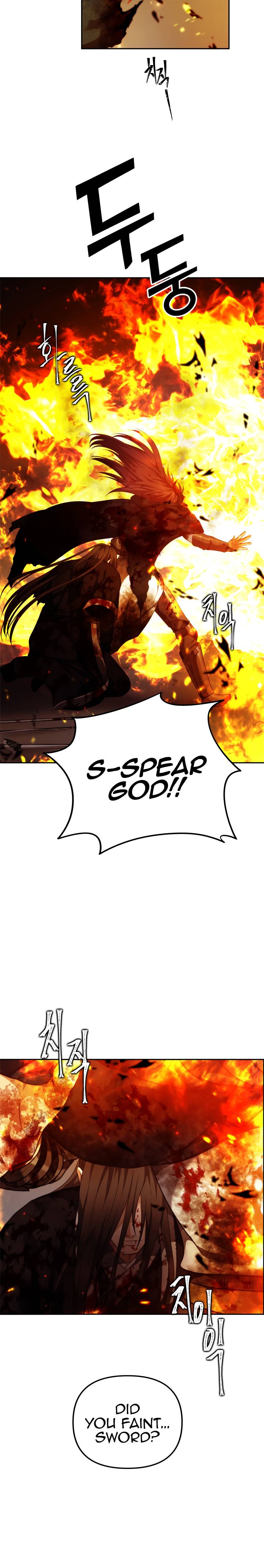 Ranker Who Lives A Second Time chapter 90 page 9