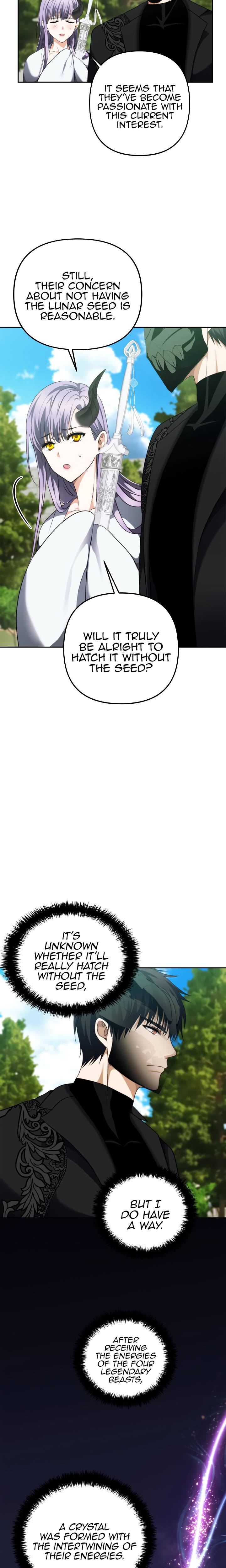 Ranker Who Lives A Second Time chapter 91 page 12