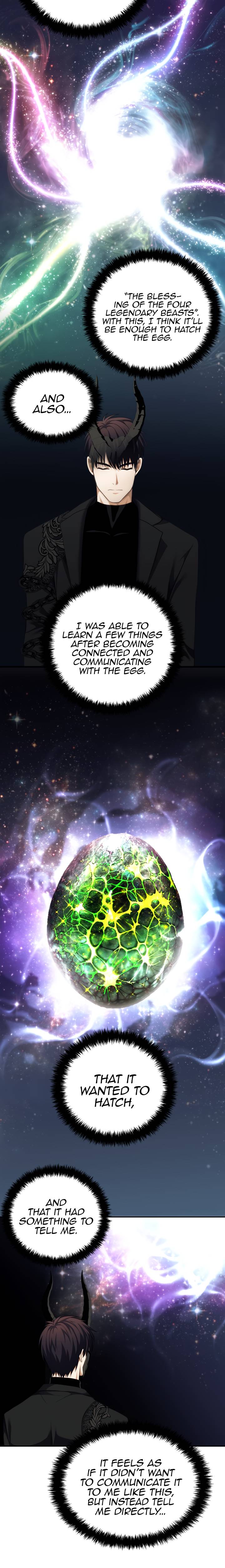 Ranker Who Lives A Second Time chapter 91 page 13