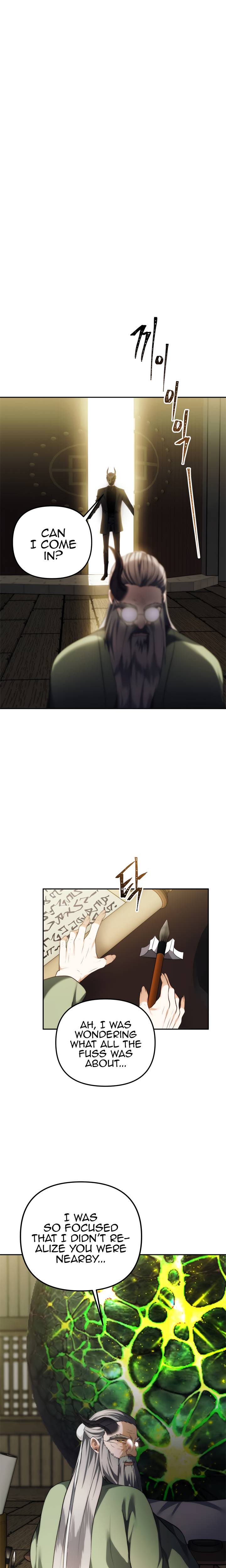 Ranker Who Lives A Second Time chapter 91 page 17