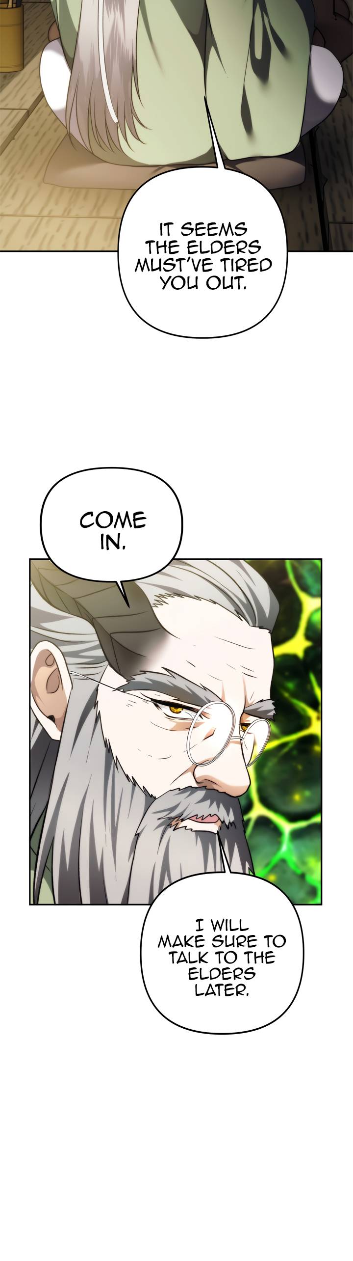 Ranker Who Lives A Second Time chapter 91 page 18