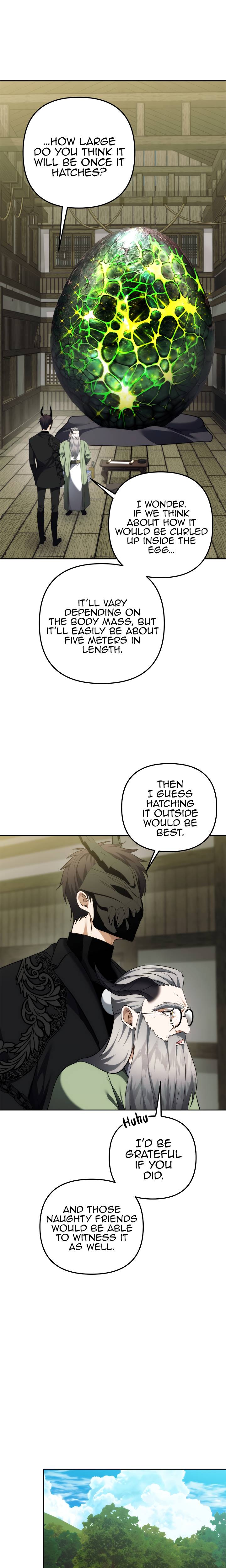 Ranker Who Lives A Second Time chapter 91 page 20