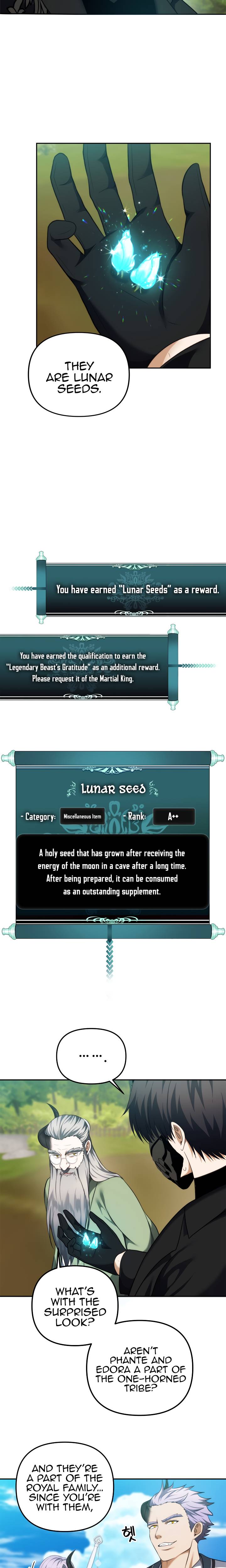 Ranker Who Lives A Second Time chapter 91 page 25